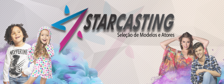 AVALIAÇÃO DE TALENTOS COM A STAR CASTING