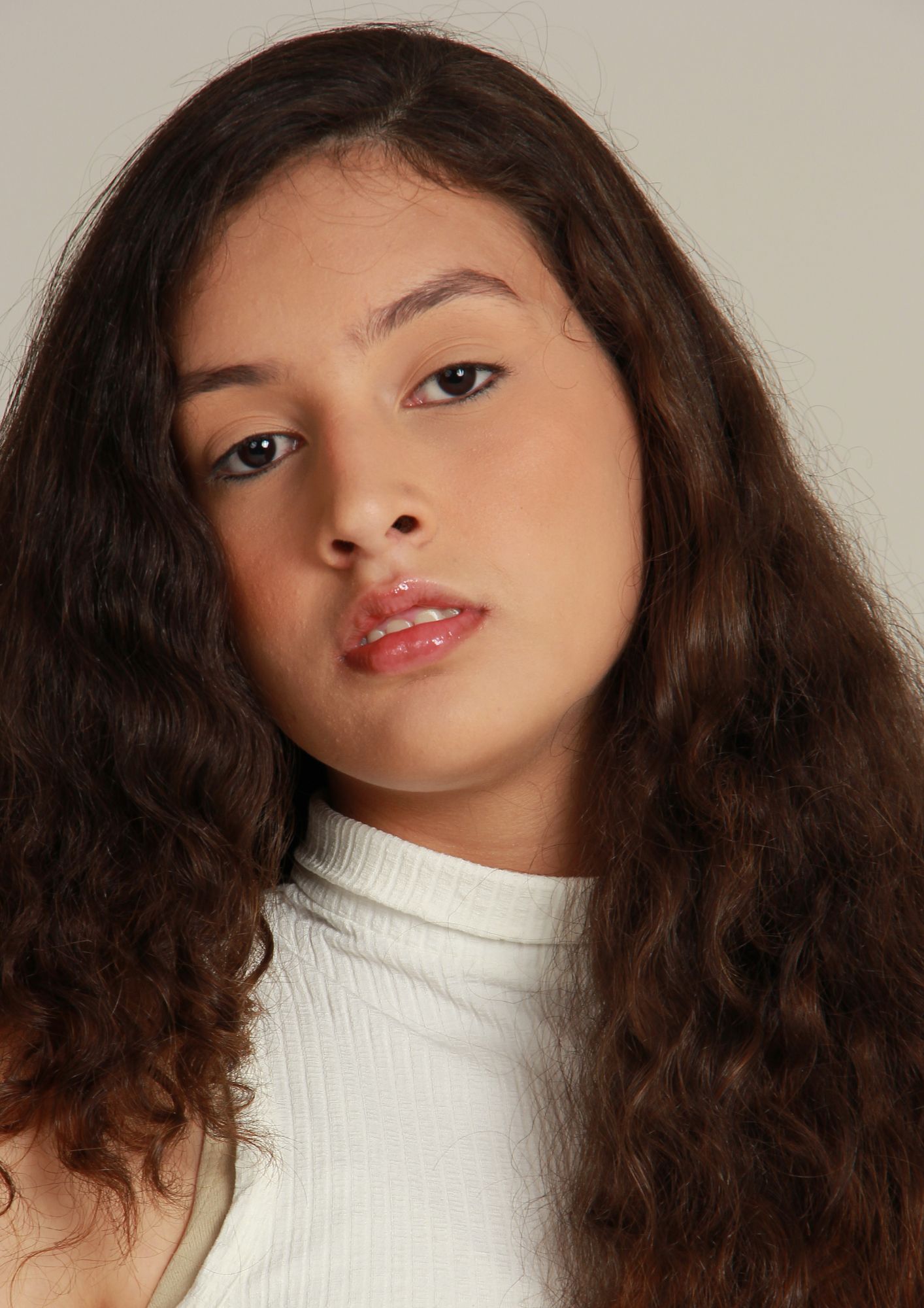 Pr models glenda set