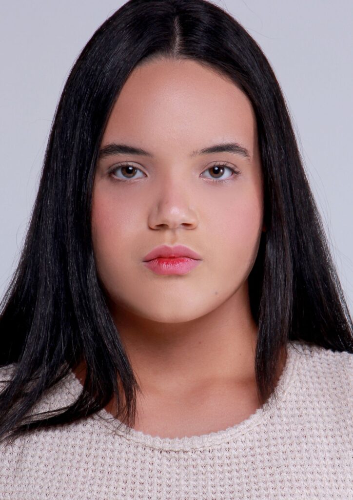 CLARA MOTTA | Ella Models