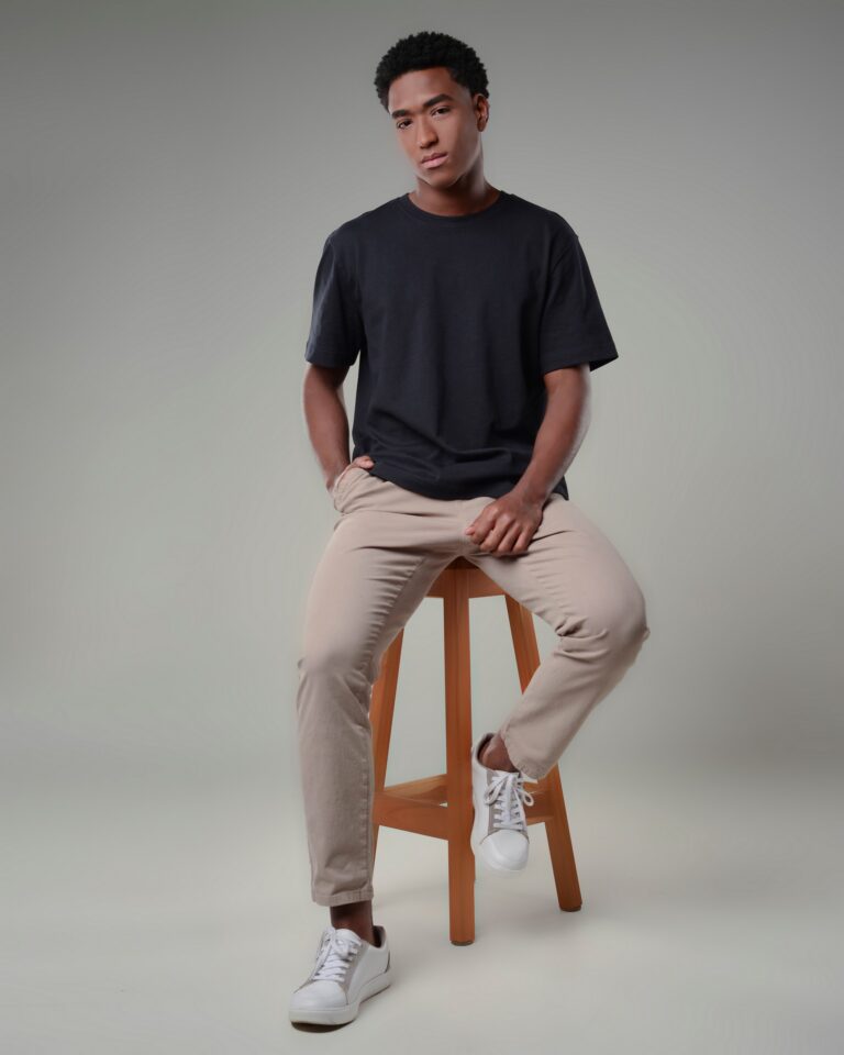 KEVIN DOS SANTOS